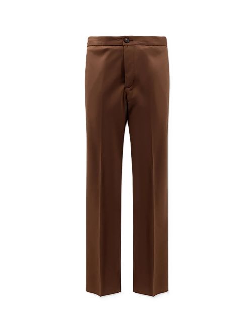 Hevo pantaloni Torrechianca marroni Hevo | TORRECHIANCA 20L725 1124BROWN